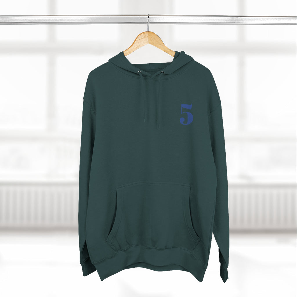 Welcome to the Ant Era: The Future Is Here Hoodie