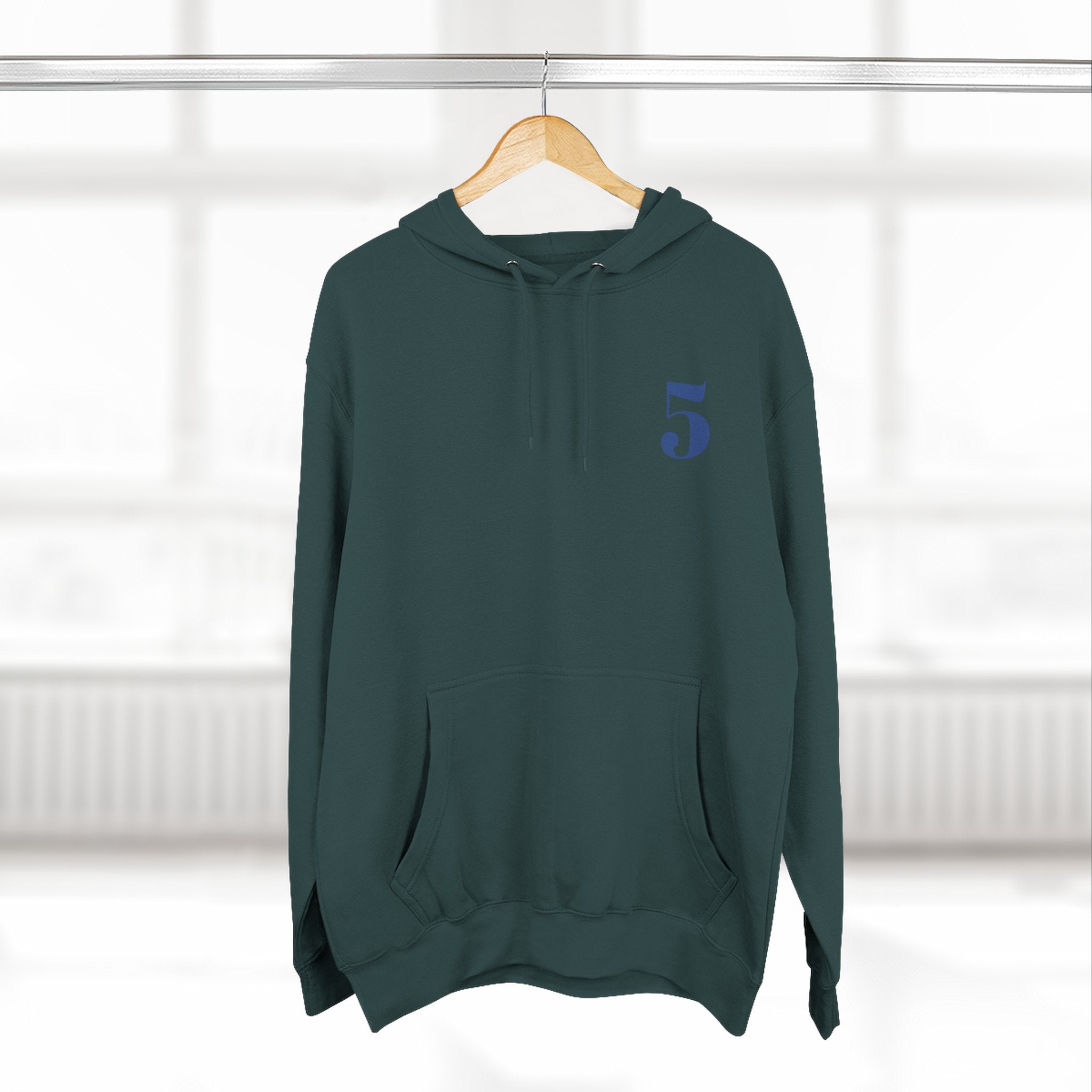 Welcome to the Ant Era: The Future Is Here Hoodie