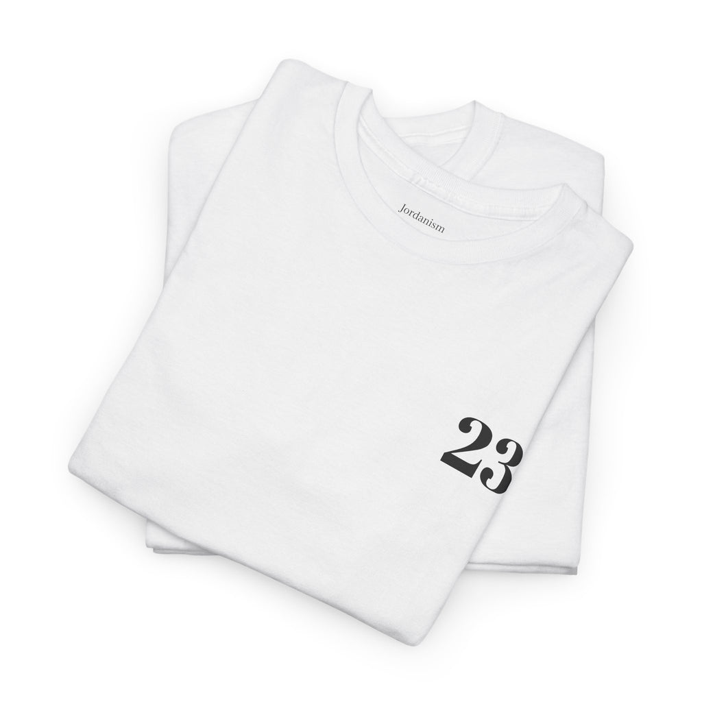 Jordanism: Goat Quote II