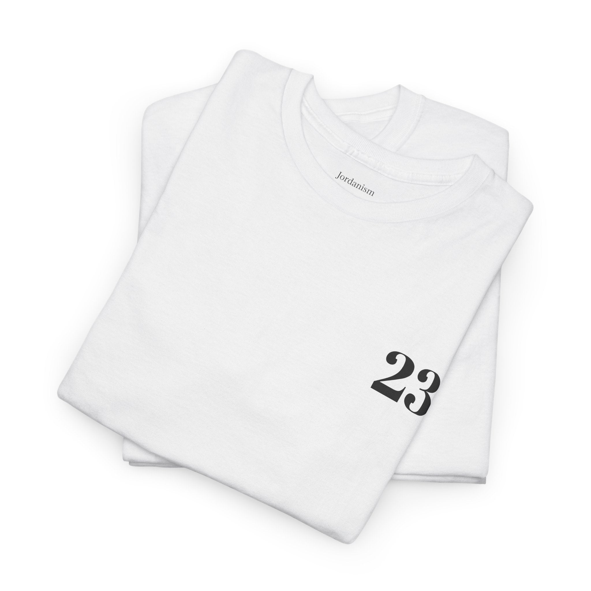 Jordanism: Goat Quote II