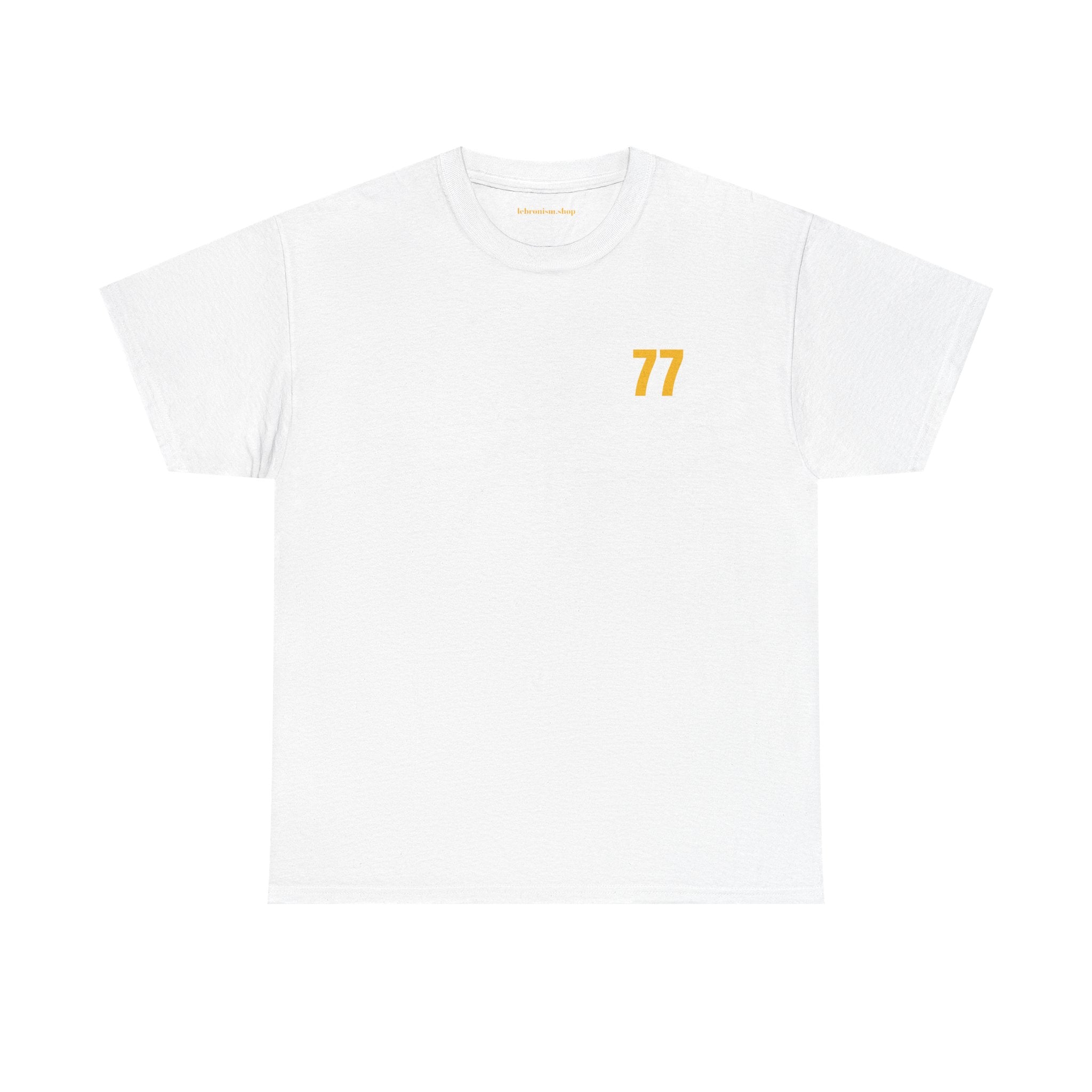 Lakeshow Luka #77  Tee