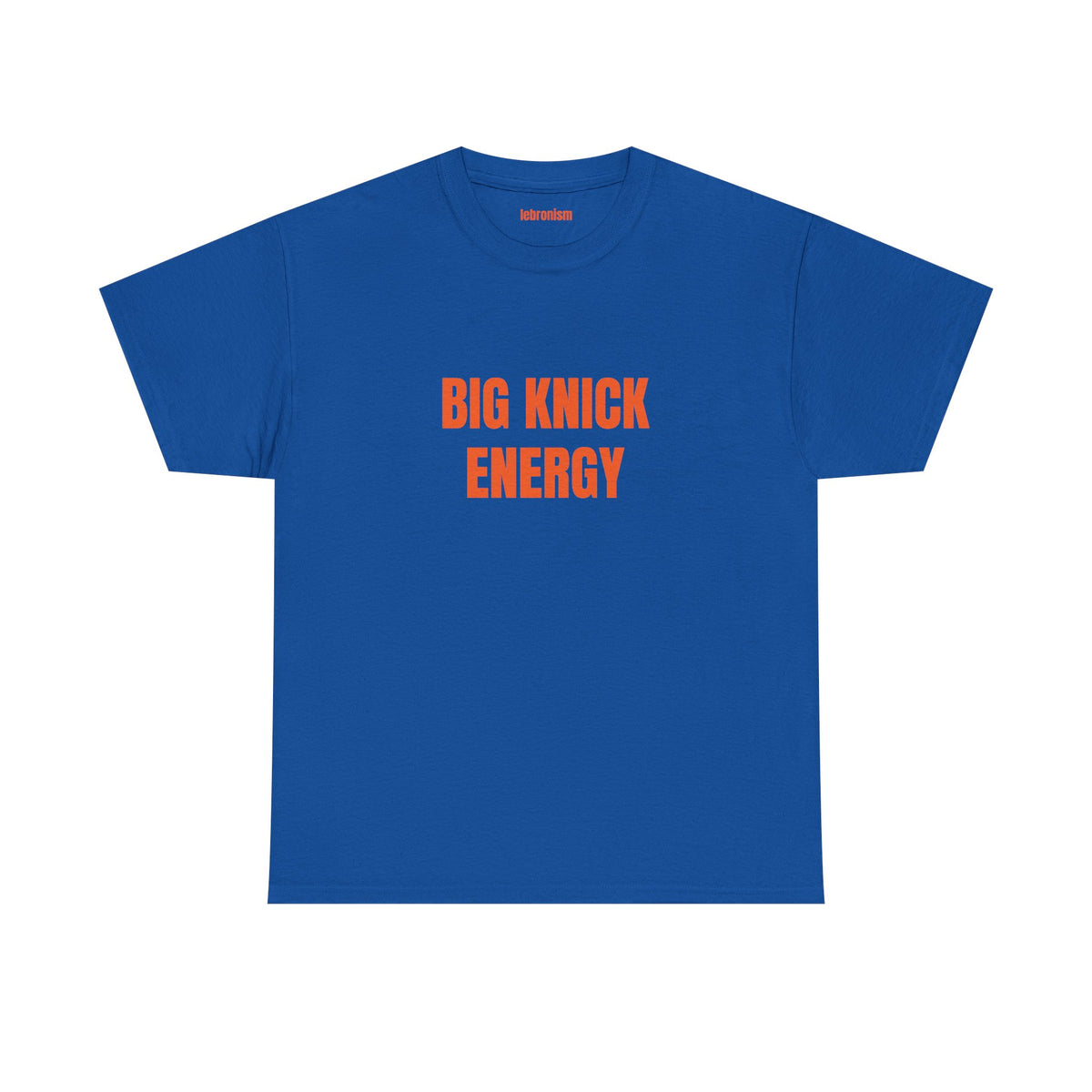 Big Knick Energy Tee