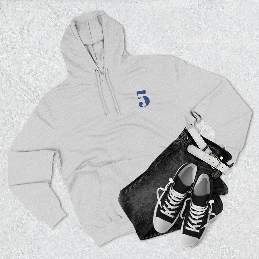 Welcome to the Ant Era: The Future Is Here Hoodie