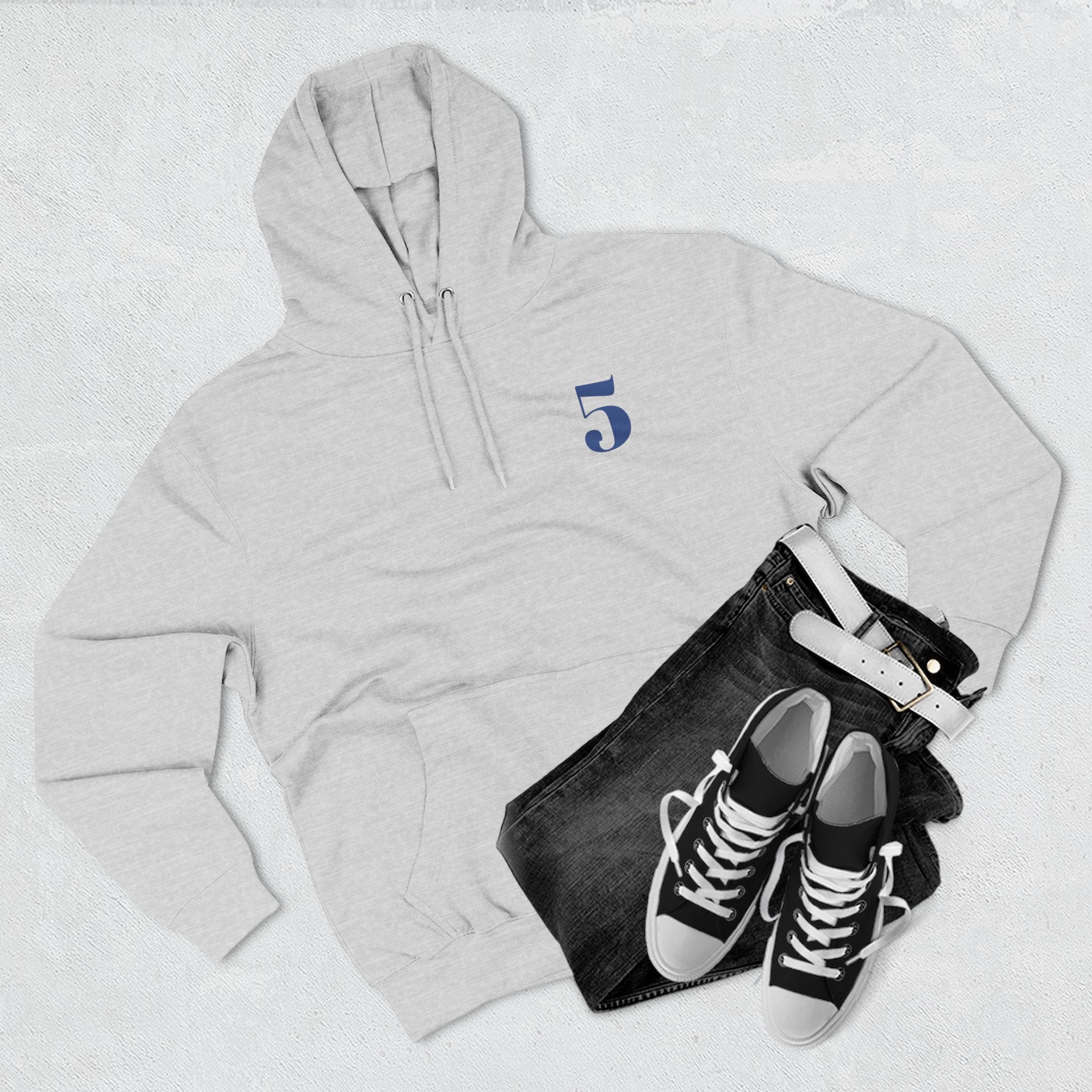 Welcome to the Ant Era: The Future Is Here Hoodie