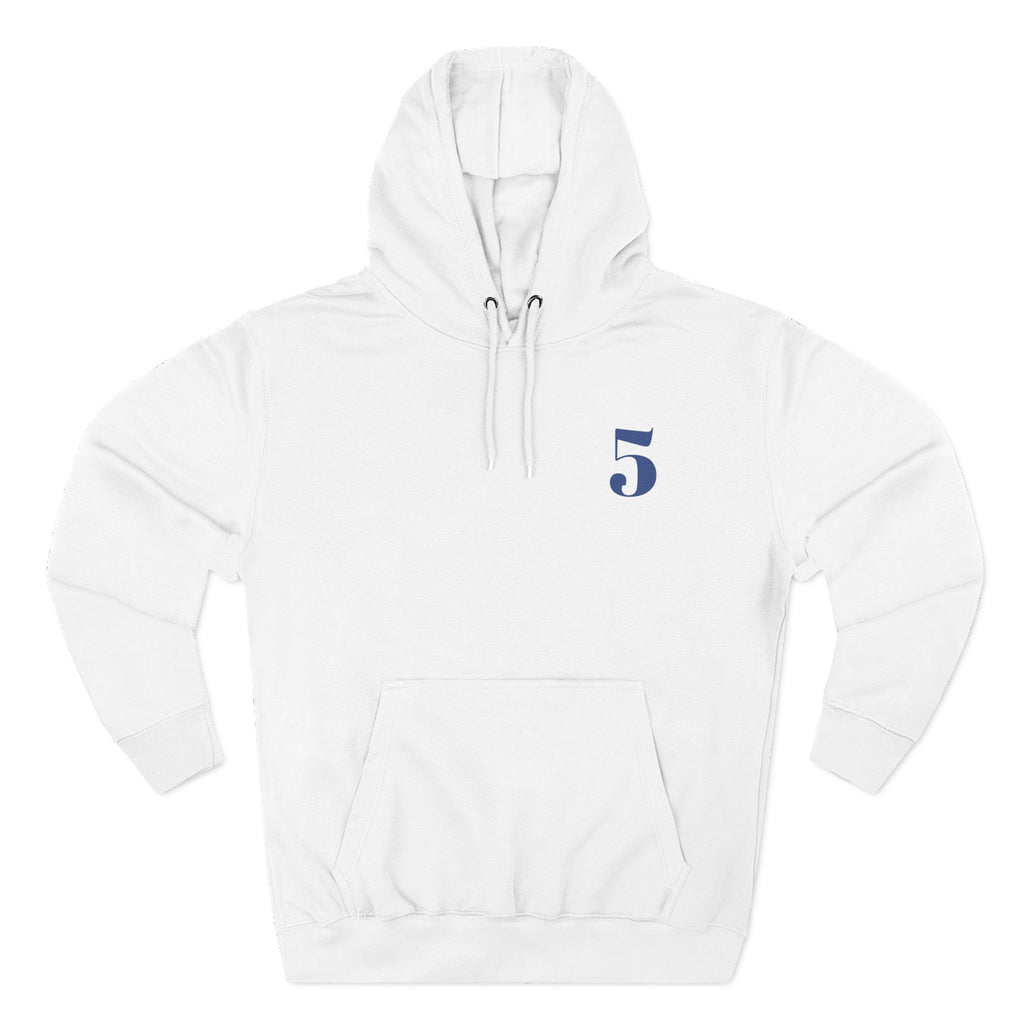 Welcome to the Ant Era: The Future Is Here Hoodie