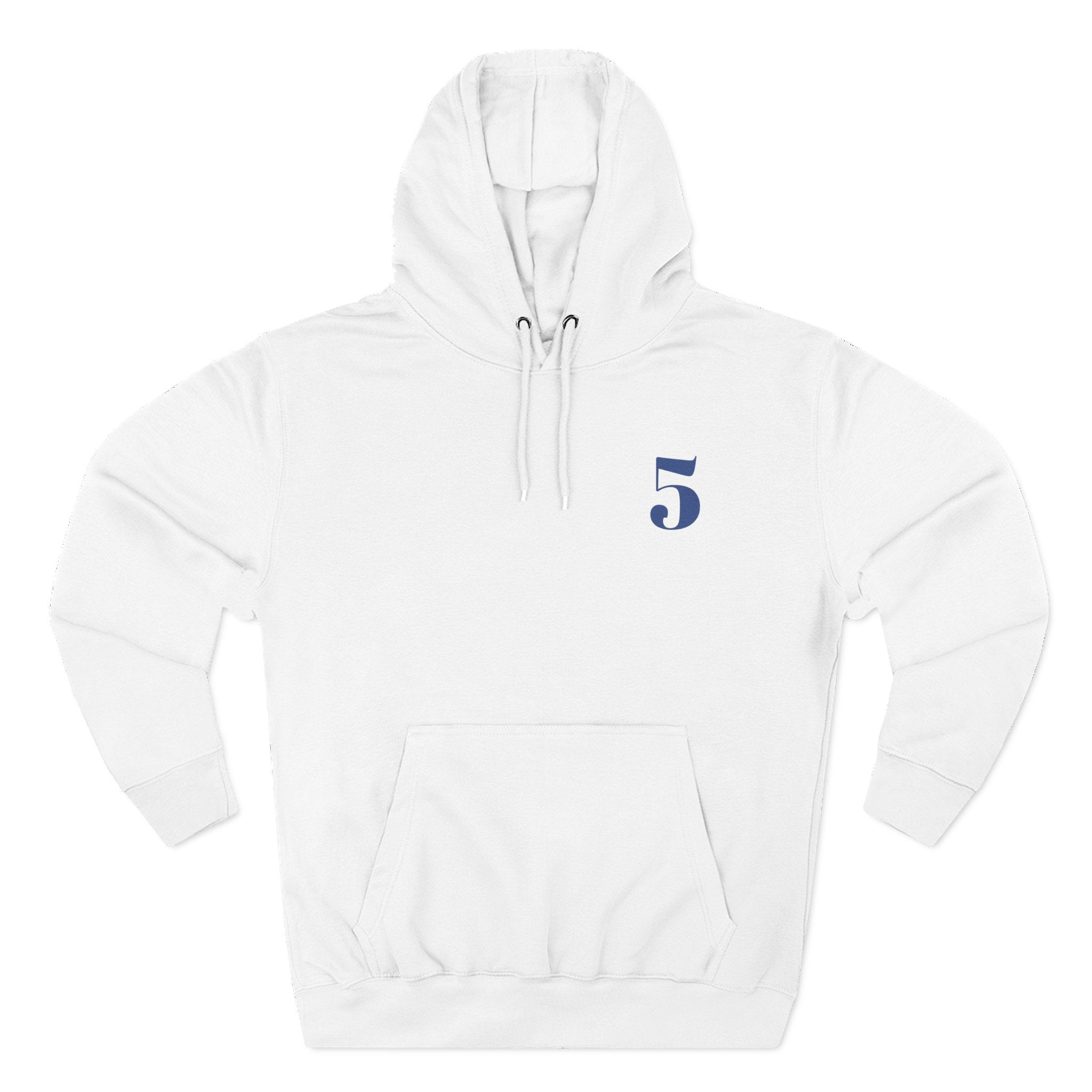 Welcome to the Ant Era: The Future Is Here Hoodie