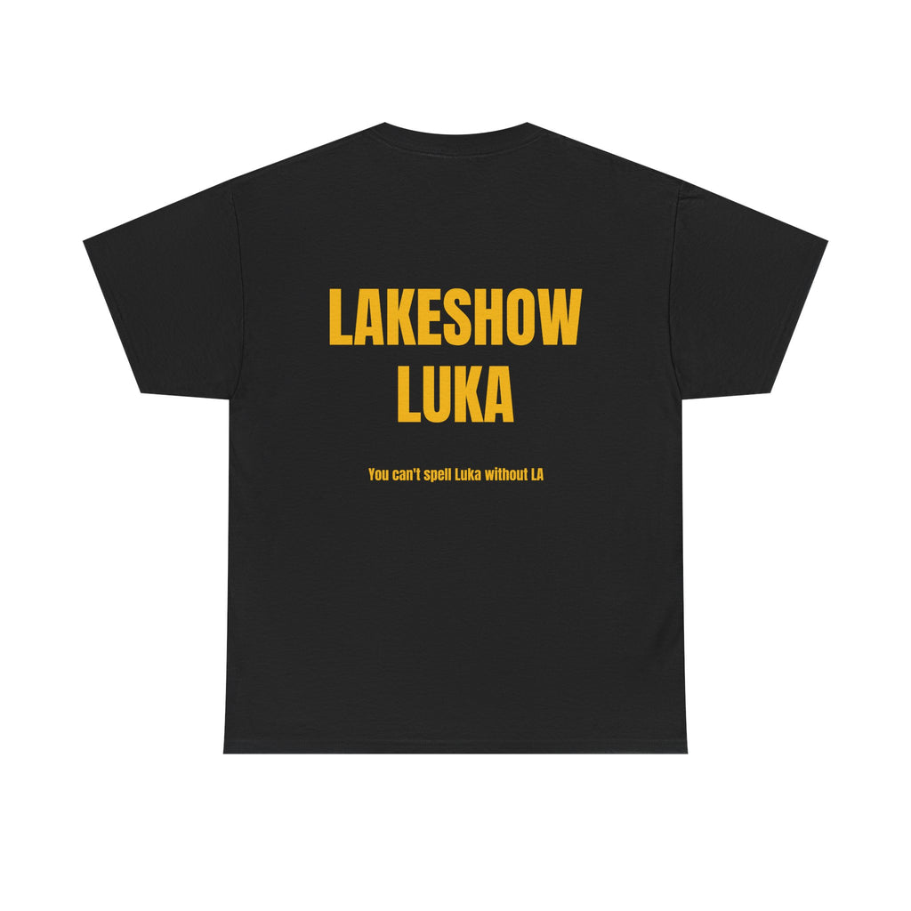 Lakeshow Luka #77  Tee