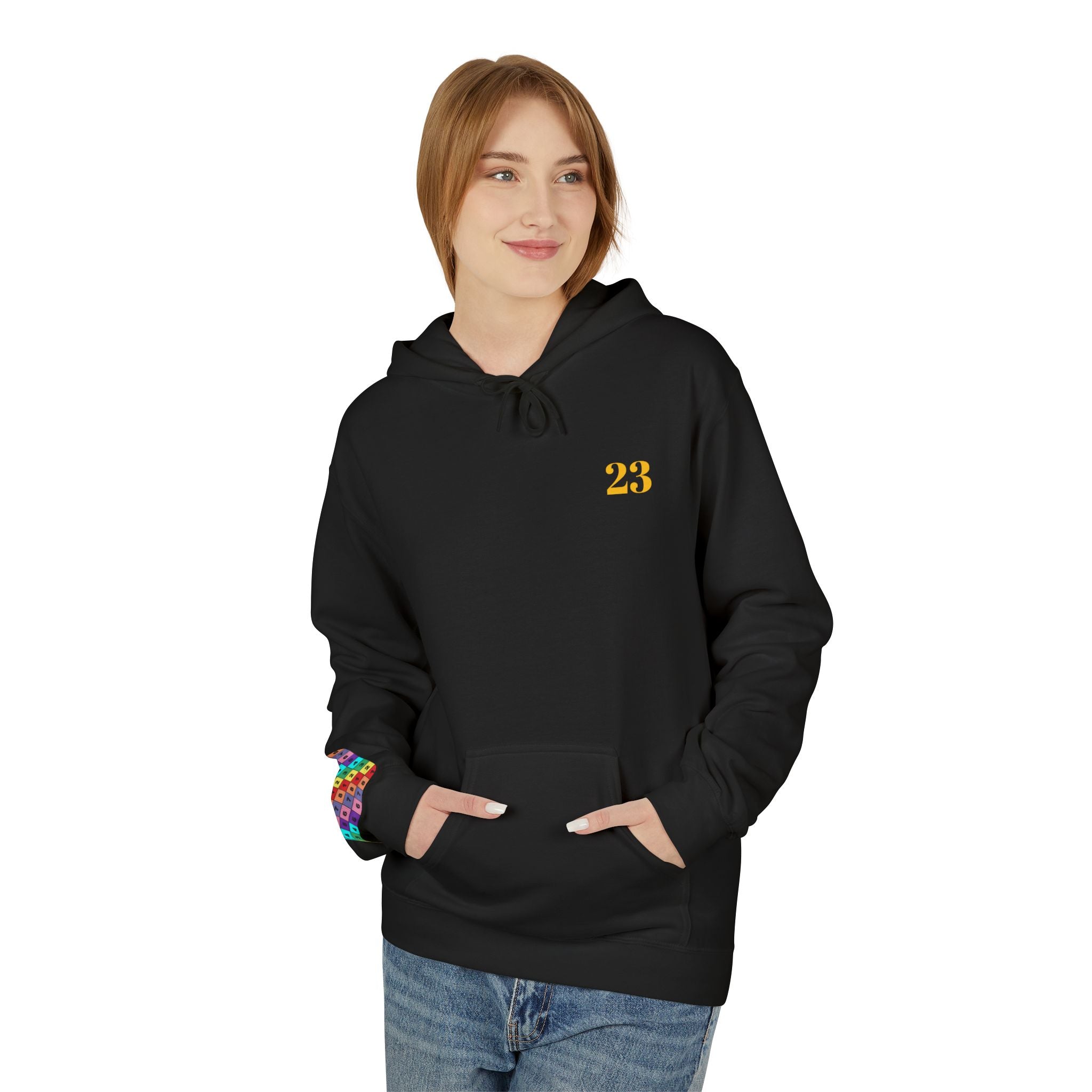 Crown Life Hoodie