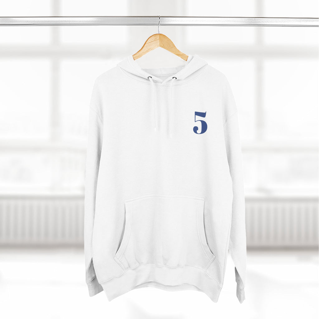 Welcome to the Ant Era: The Future Is Here Hoodie
