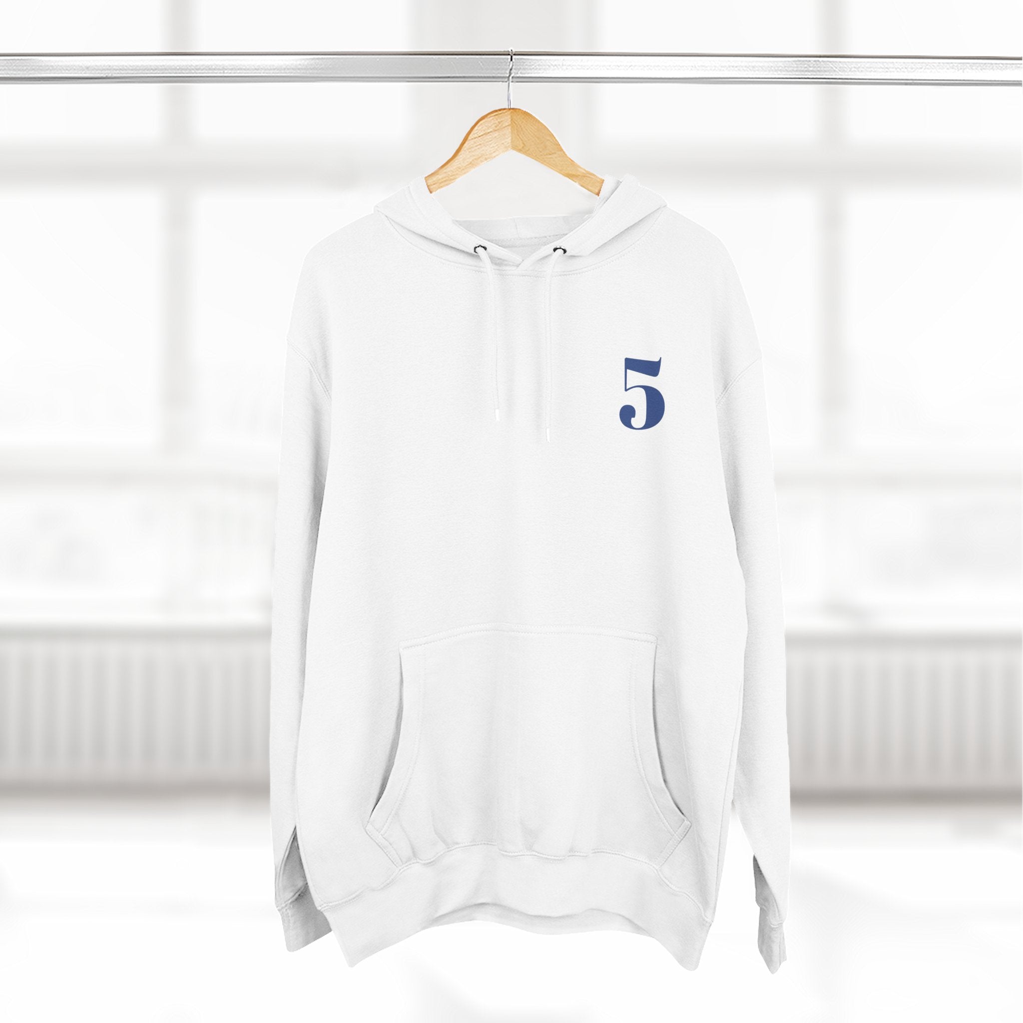 Welcome to the Ant Era: The Future Is Here Hoodie