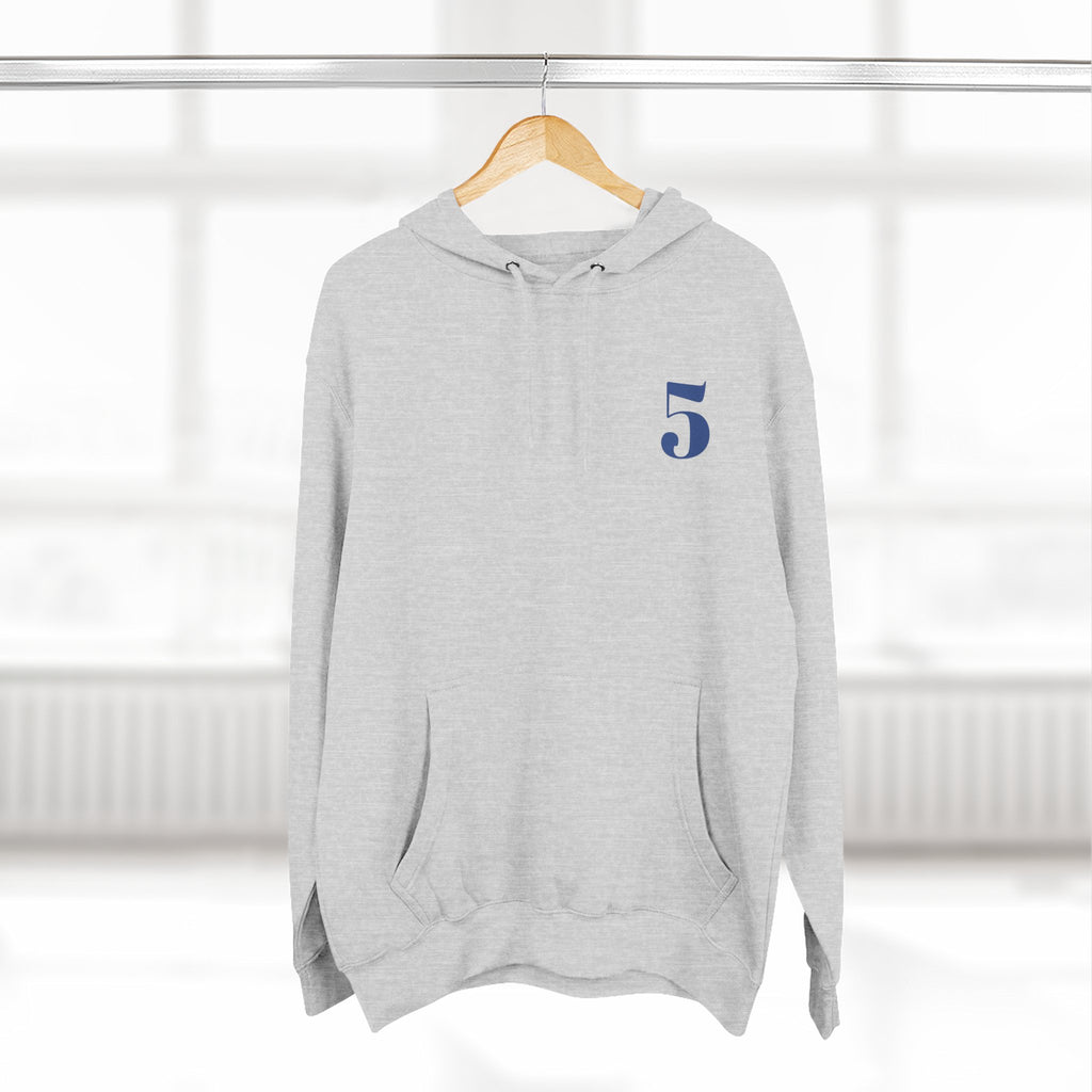 Welcome to the Ant Era: The Future Is Here Hoodie
