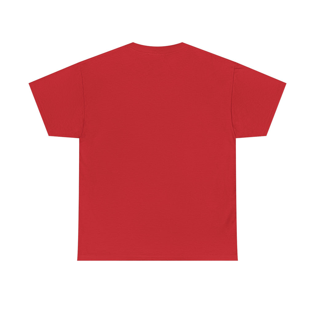 King of Brotherly Love Tee — Philadelphia Pride T‑Shirt