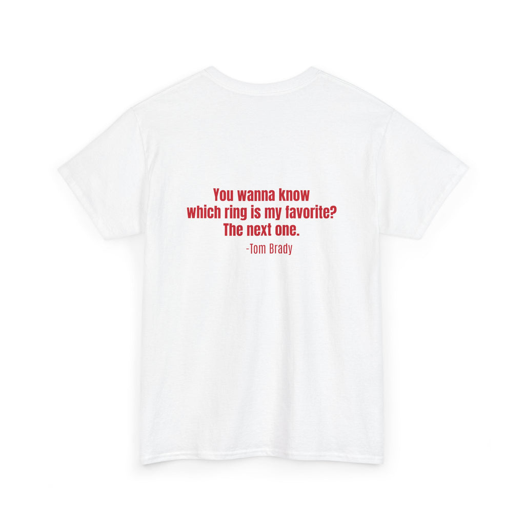 Bradyism I