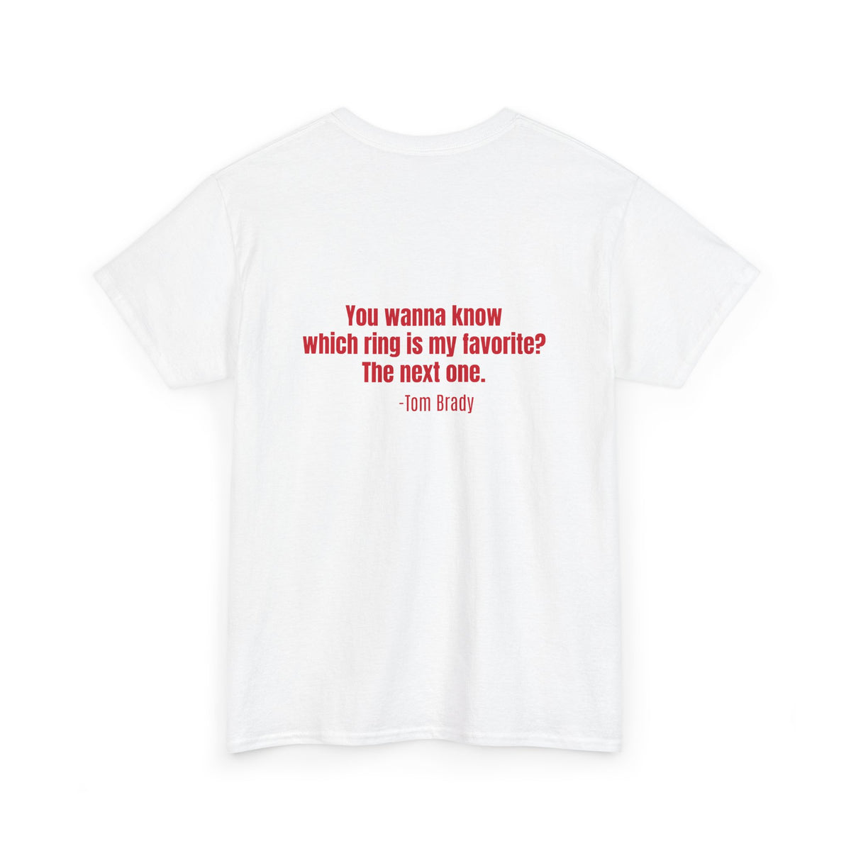 Bradyism I