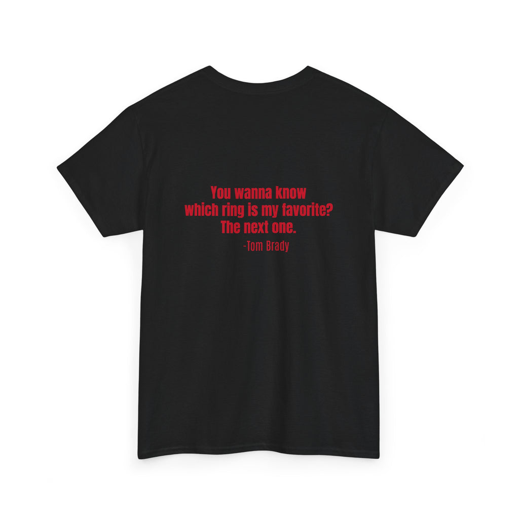 Bradyism I