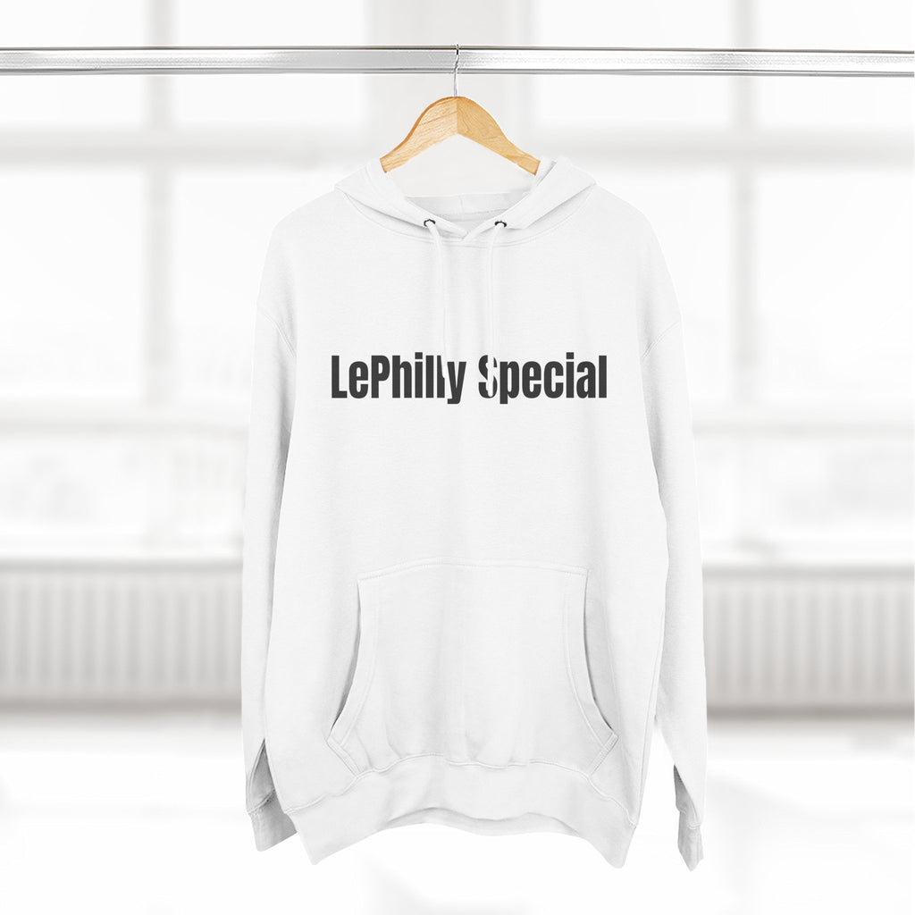 LePhilly Special Hoodie