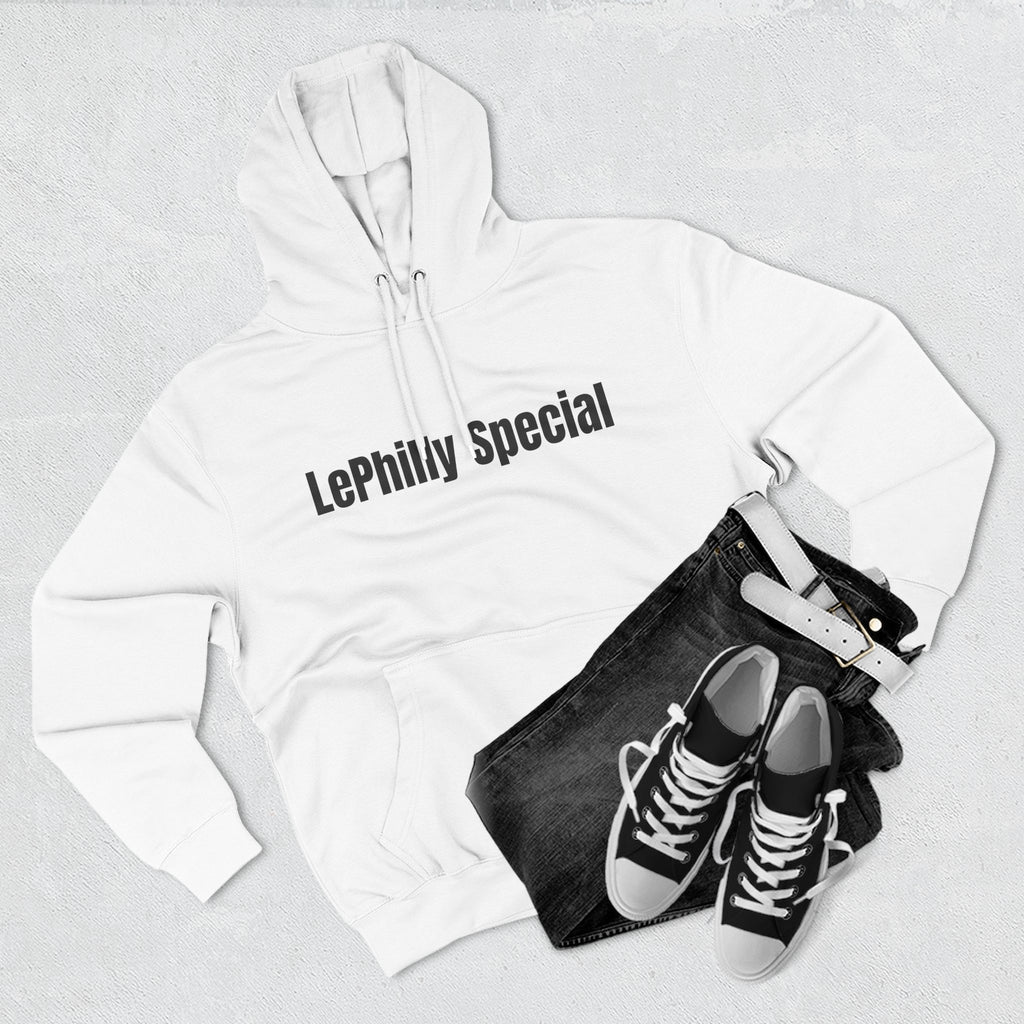 LePhilly Special Hoodie