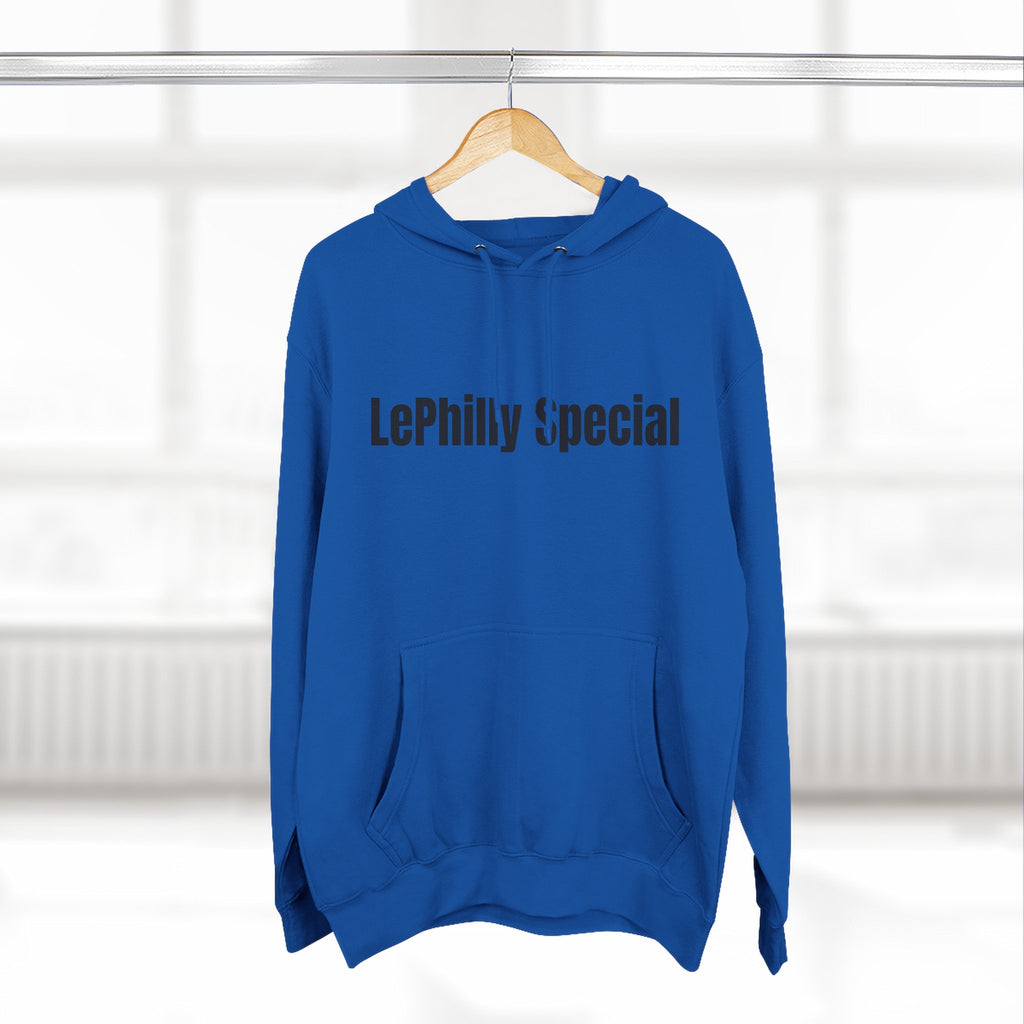 LePhilly Special Hoodie