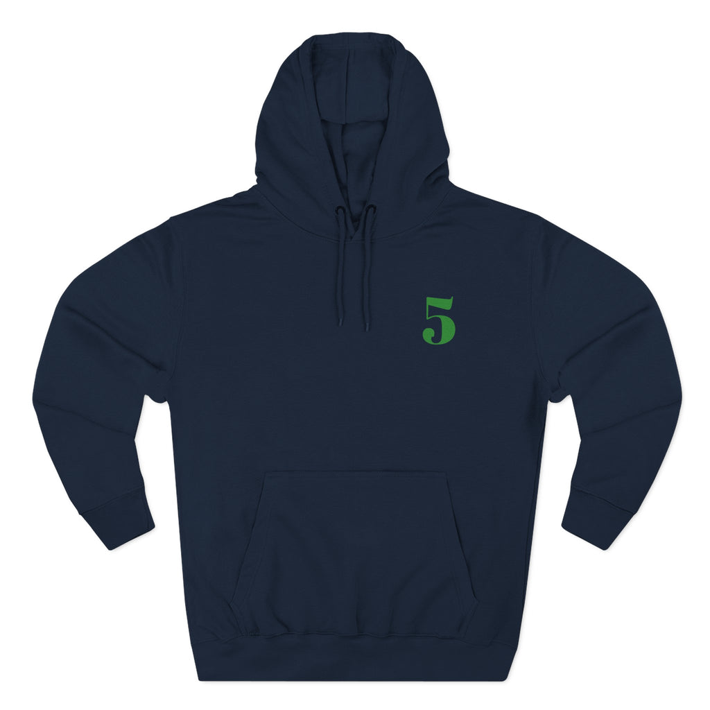 Welcome to the Ant Era: The Future Is Here Hoodie