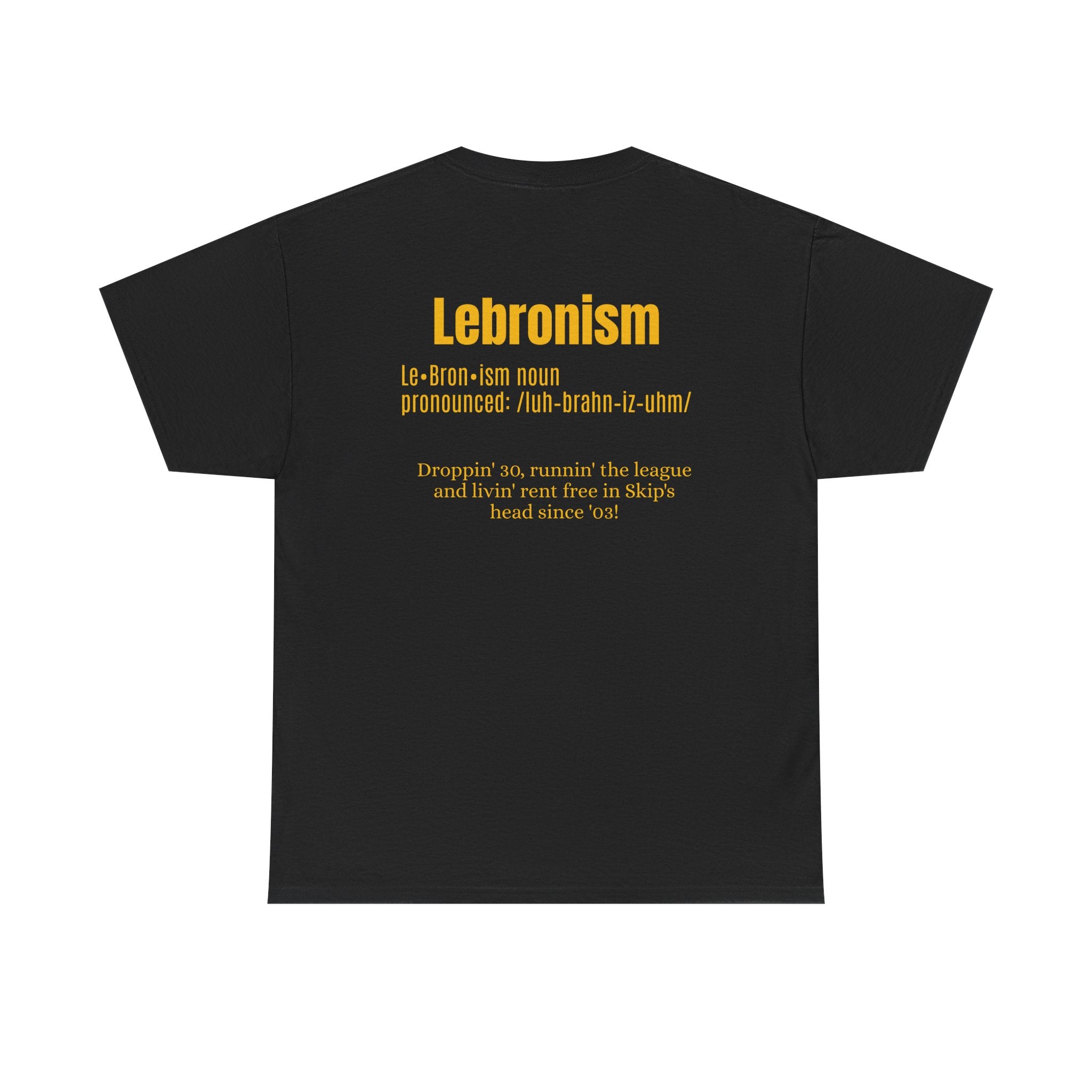 Lebronism II