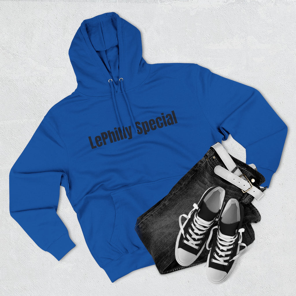 LePhilly Special Hoodie
