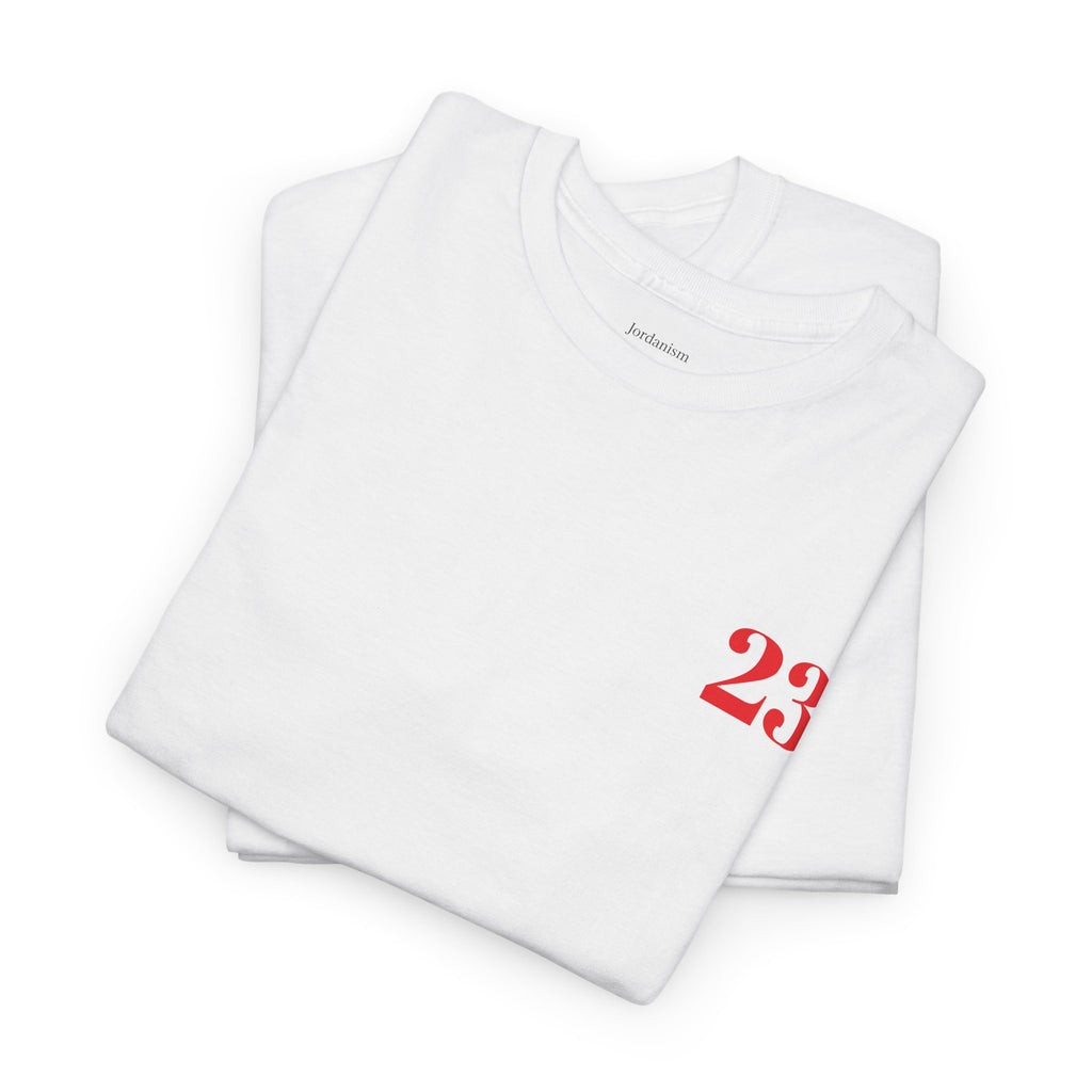 Jordanism: Goat Quote I