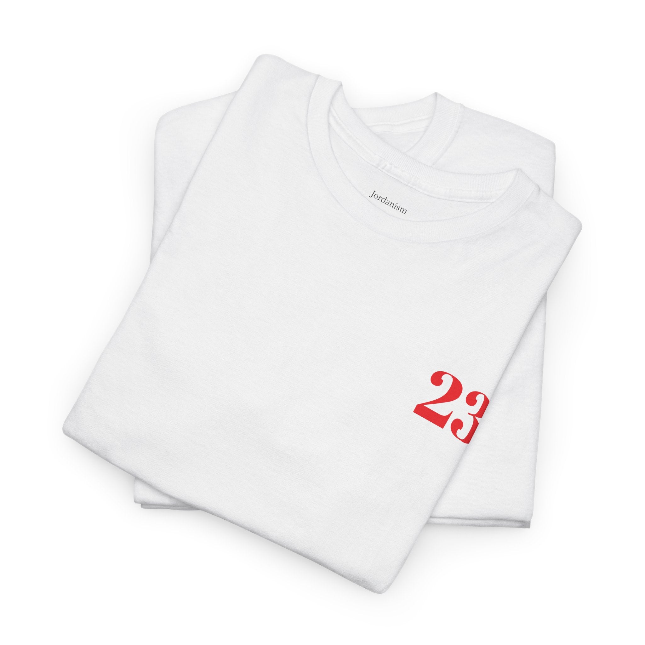 Jordanism: Goat Quote I