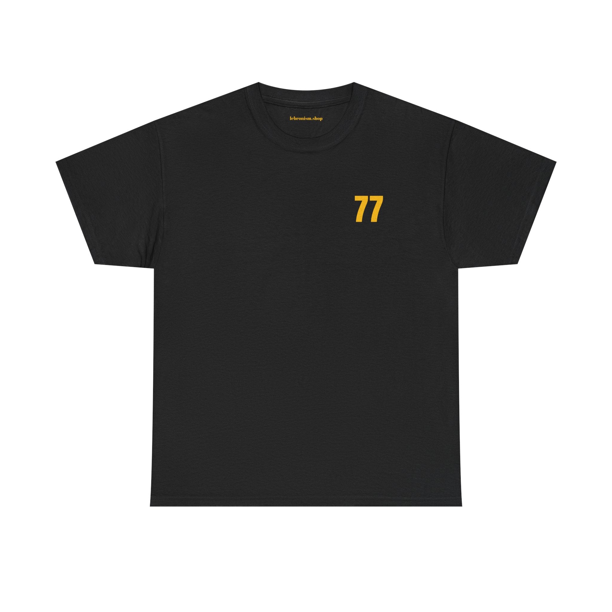 Lakeshow Luka #77  Tee