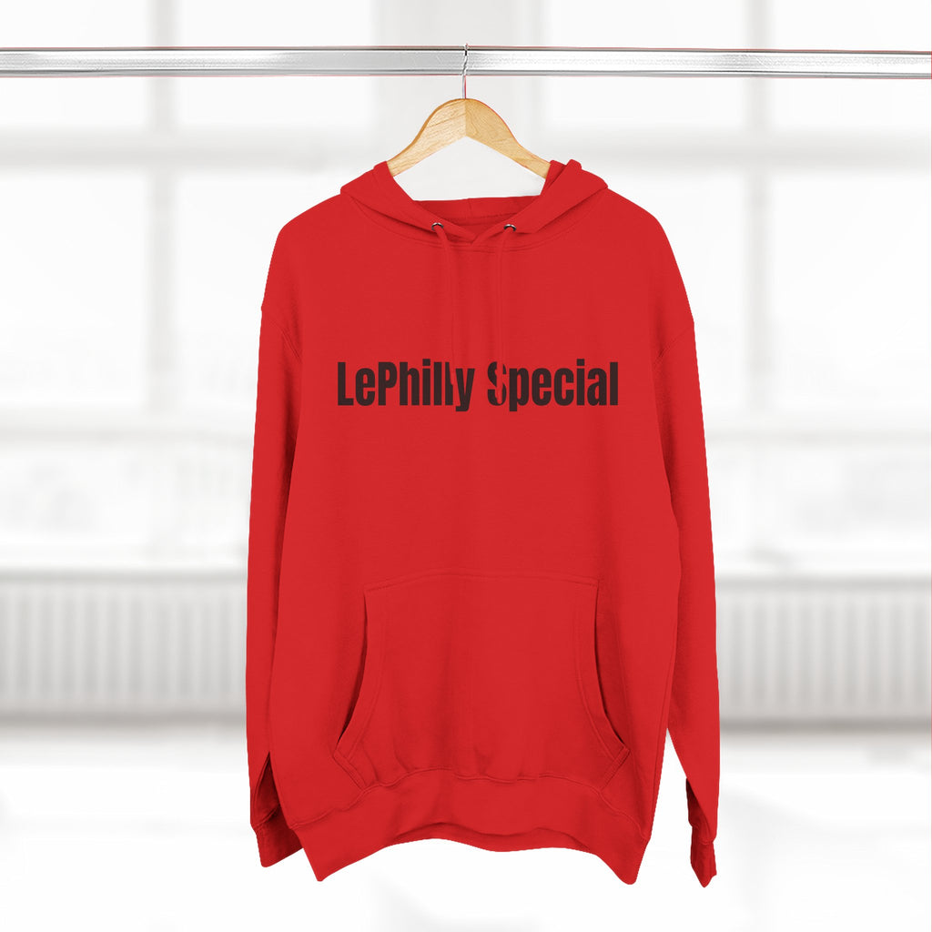 LePhilly Special Hoodie
