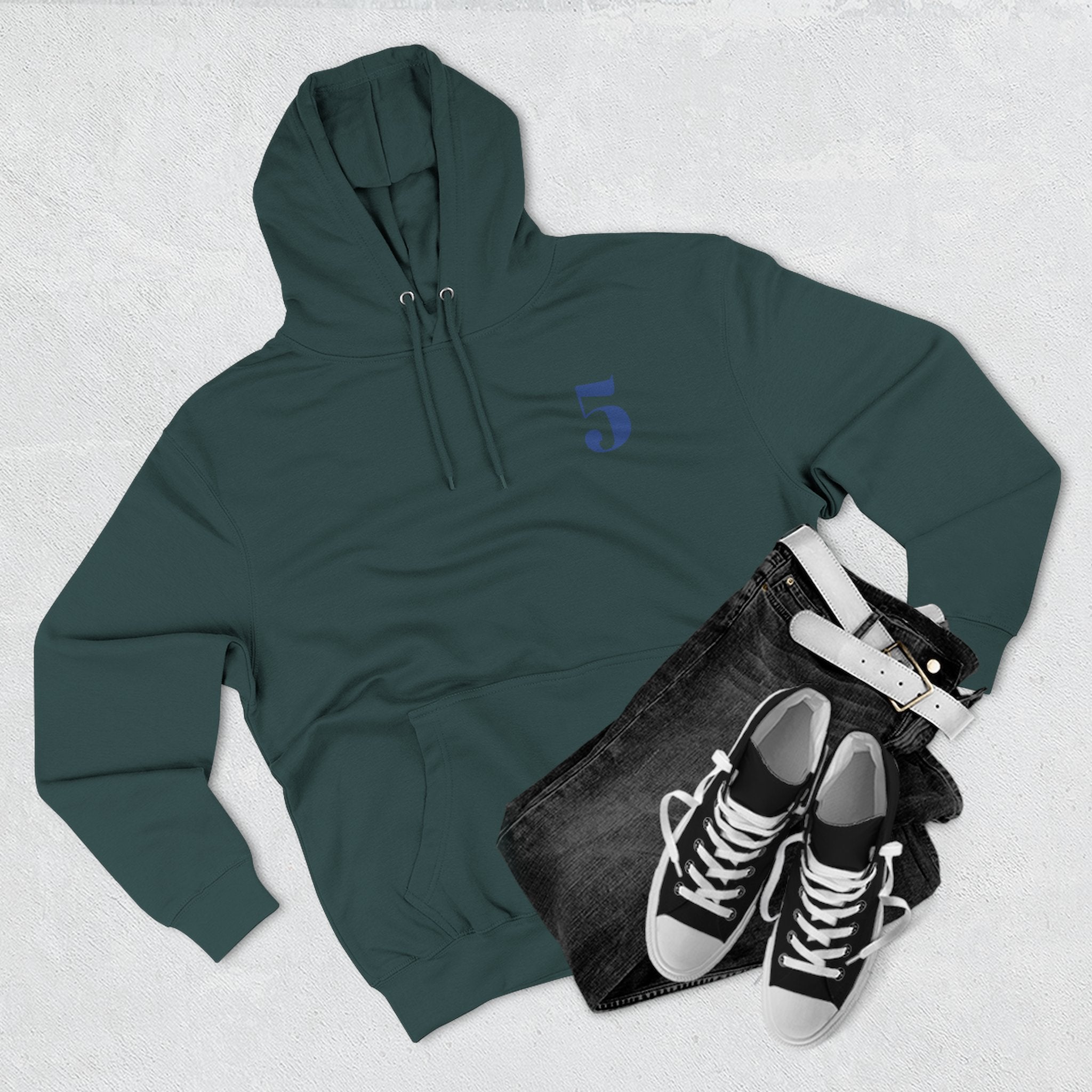 Welcome to the Ant Era: The Future Is Here Hoodie