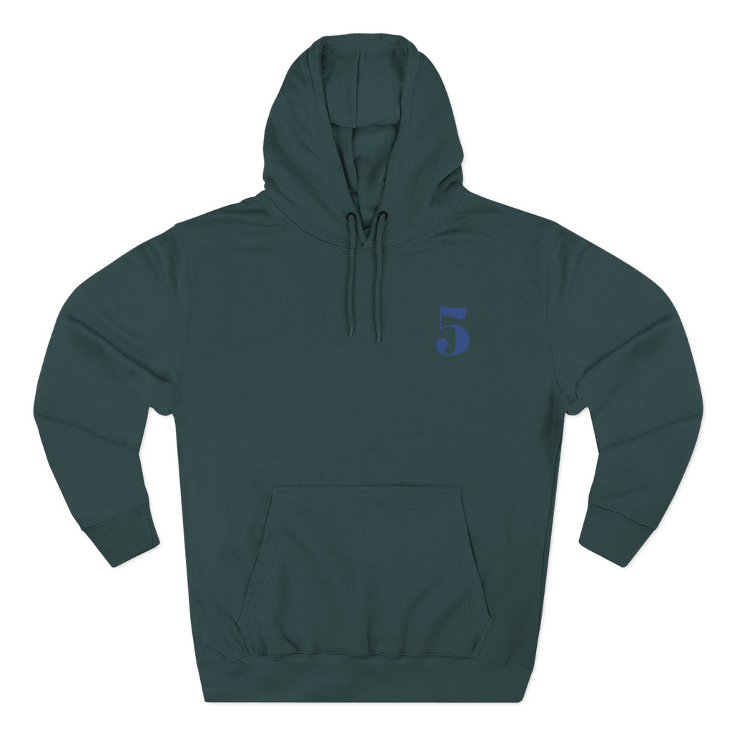 Welcome to the Ant Era: The Future Is Here Hoodie