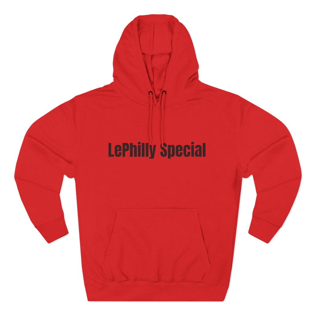 LePhilly Special Hoodie