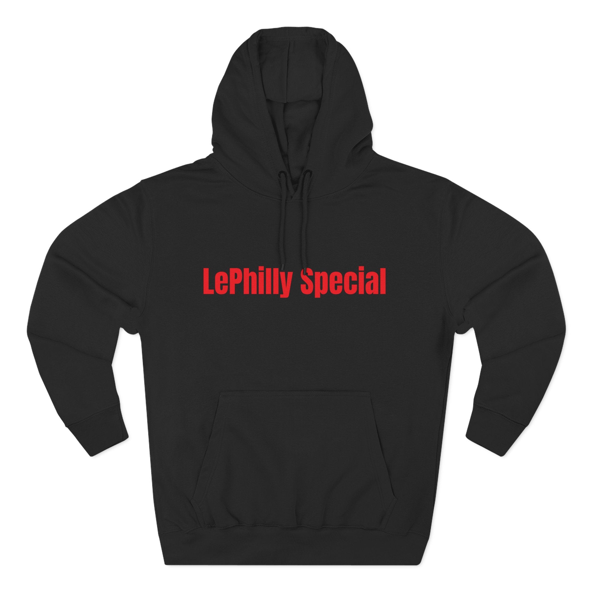 LePhilly Special Hoodie