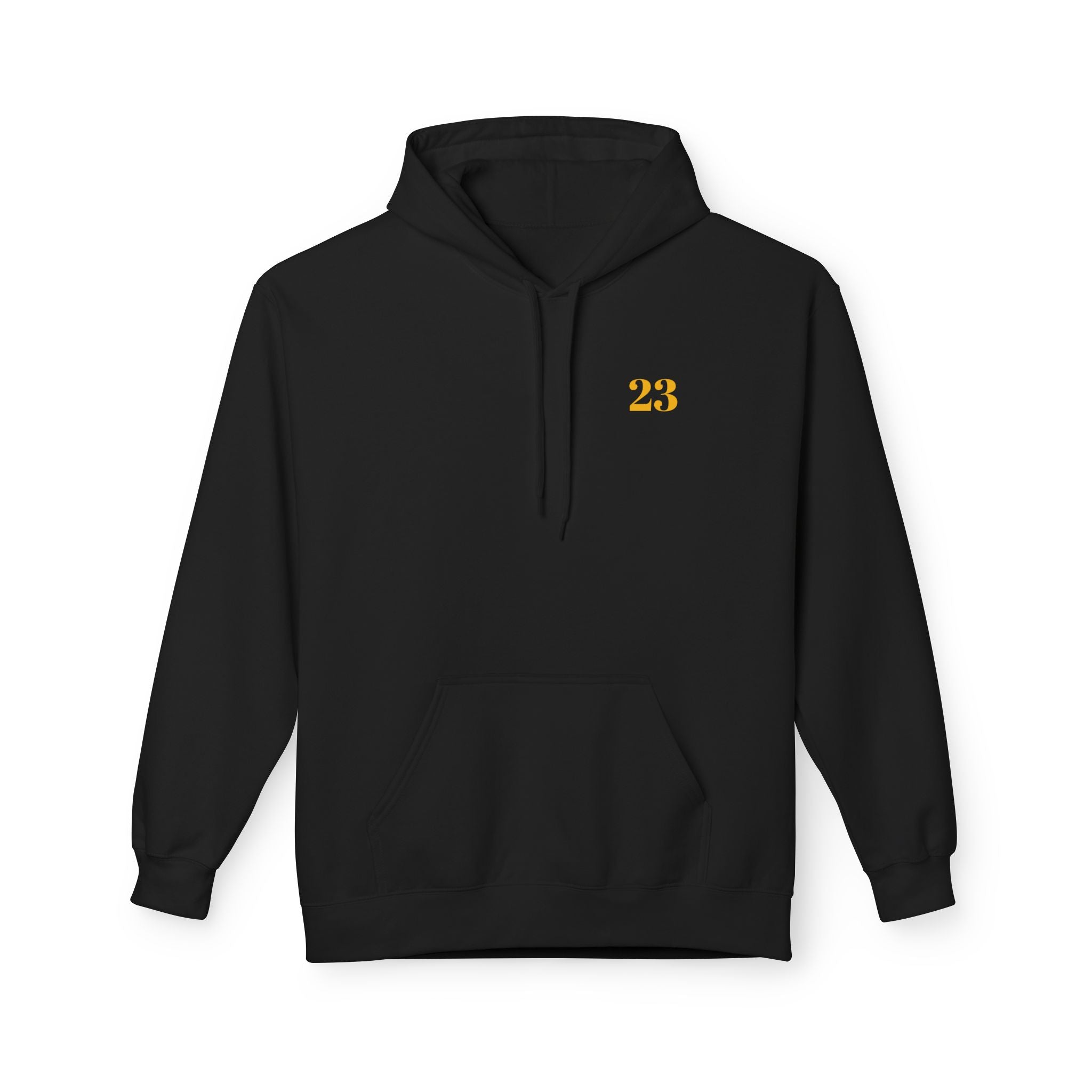 Crown Life Hoodie