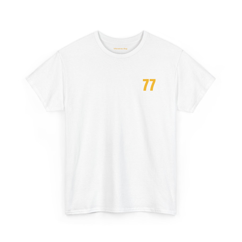 Lakeshow Luka #77  Tee