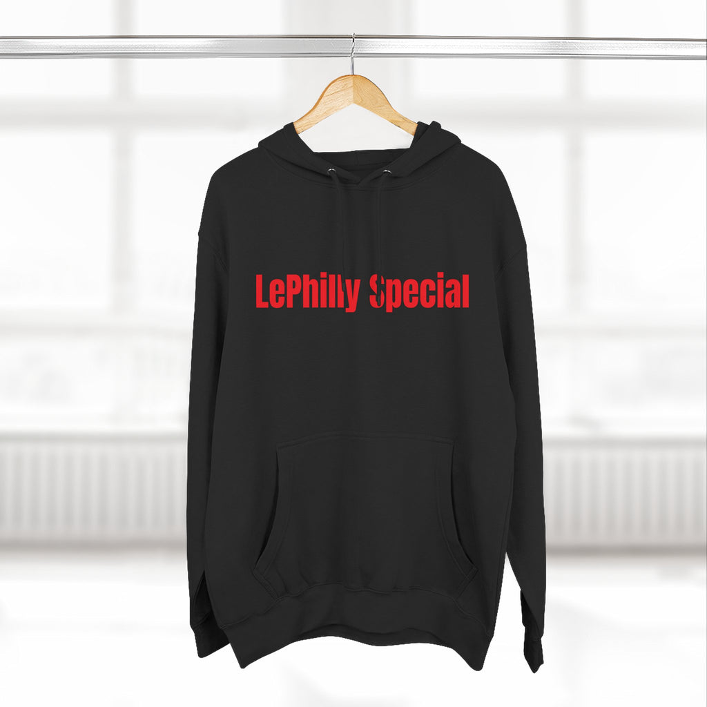 LePhilly Special Hoodie