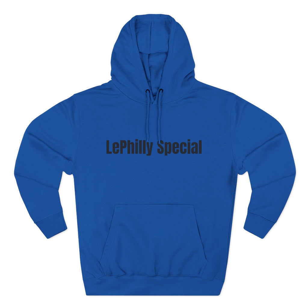 LePhilly Special Hoodie