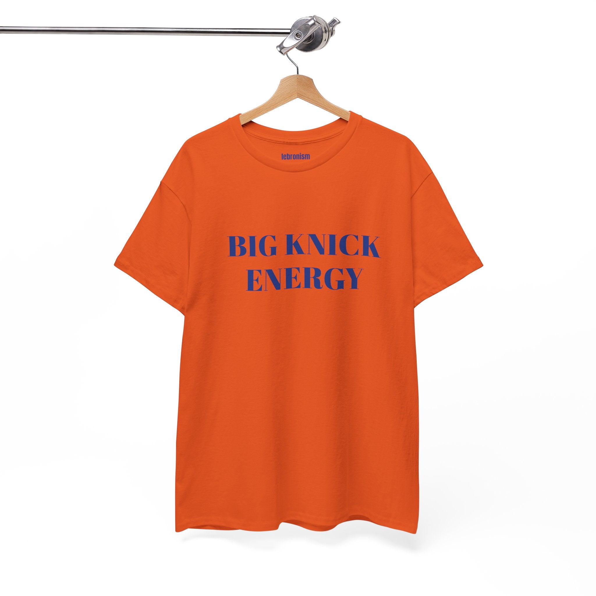 Big Knick Energy Tee
