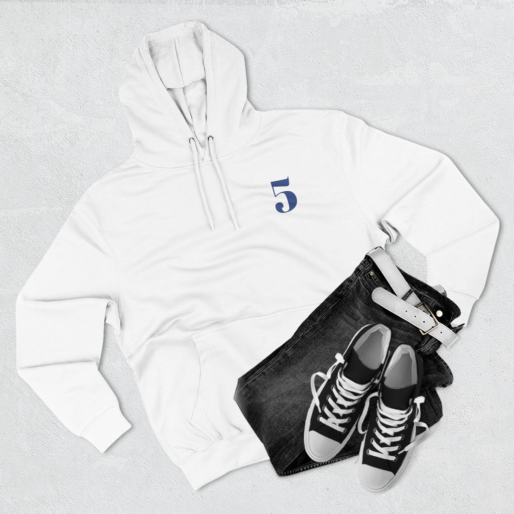 Welcome to the Ant Era: The Future Is Here Hoodie