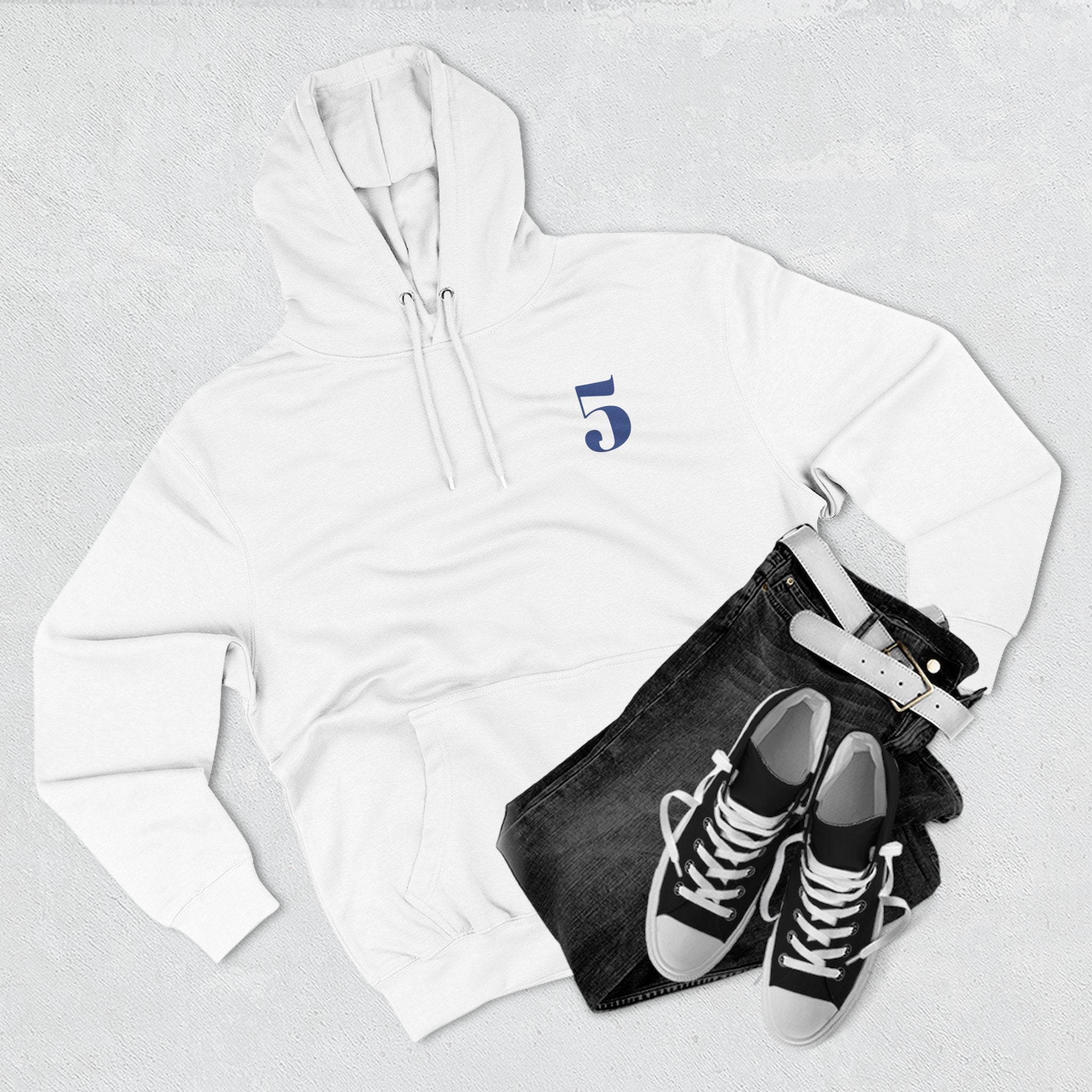 Welcome to the Ant Era: The Future Is Here Hoodie