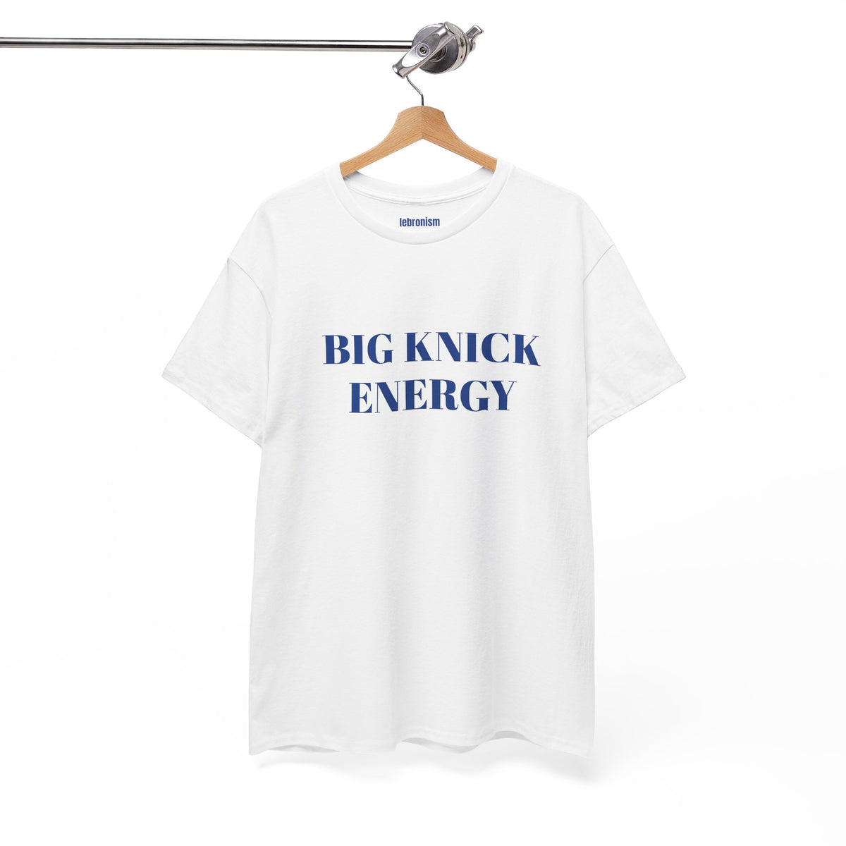Big Knick Energy Tee