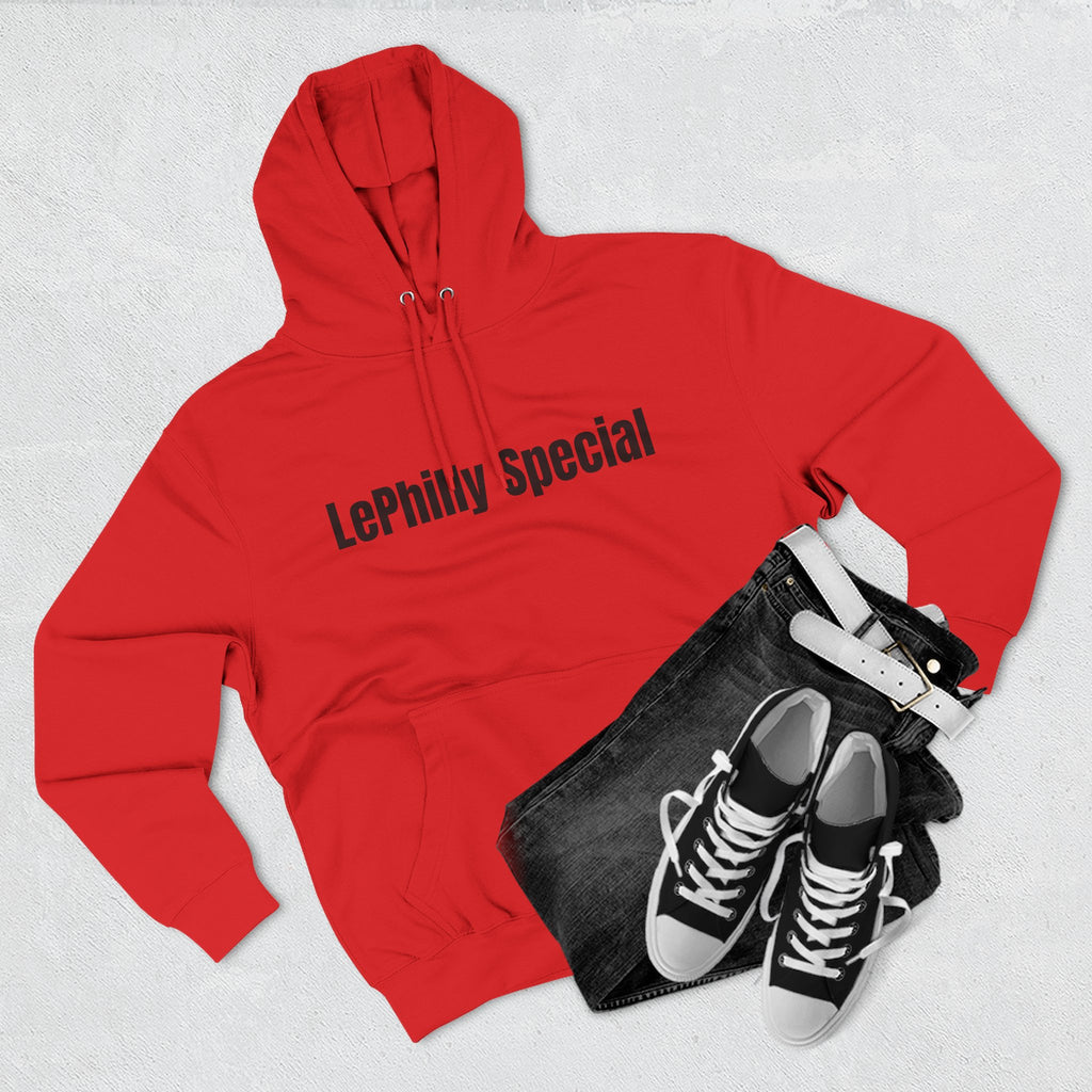 LePhilly Special Hoodie