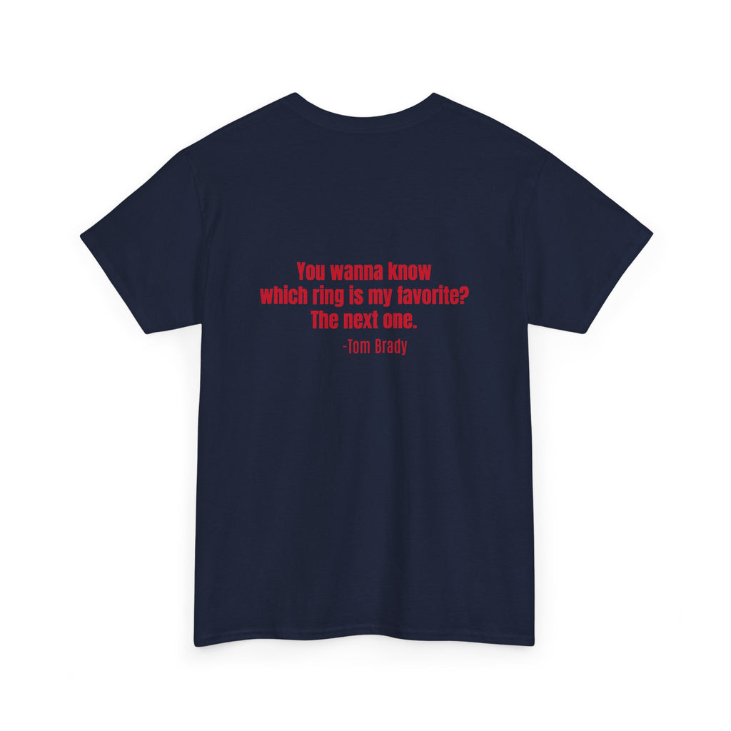 Bradyism I