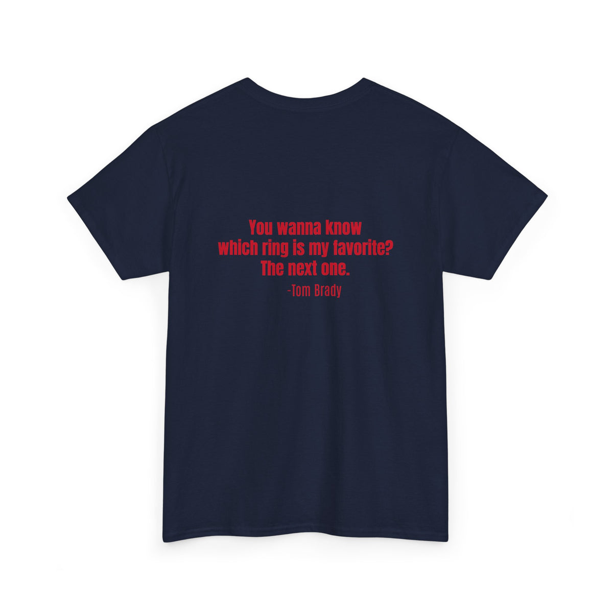 Bradyism I