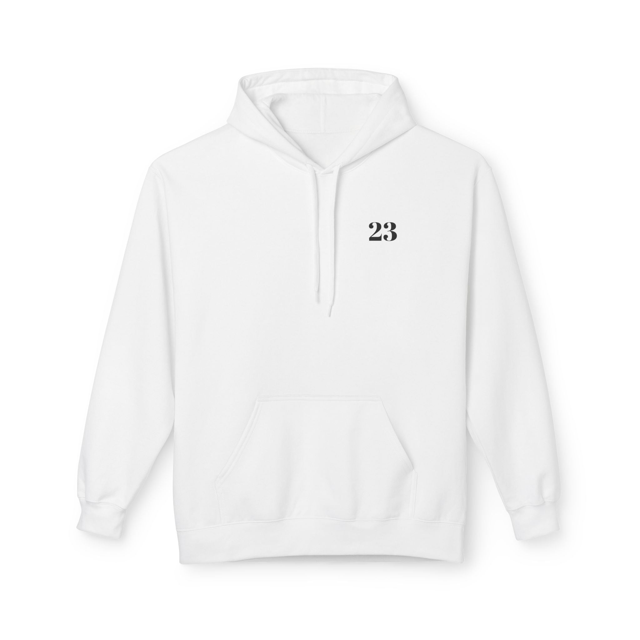 Crown Life Hoodie