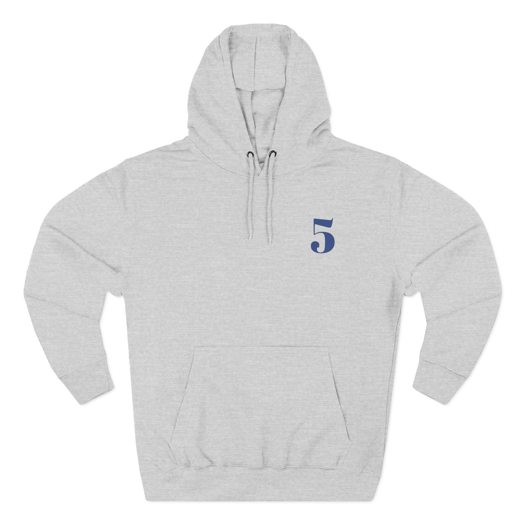 Welcome to the Ant Era: The Future Is Here Hoodie