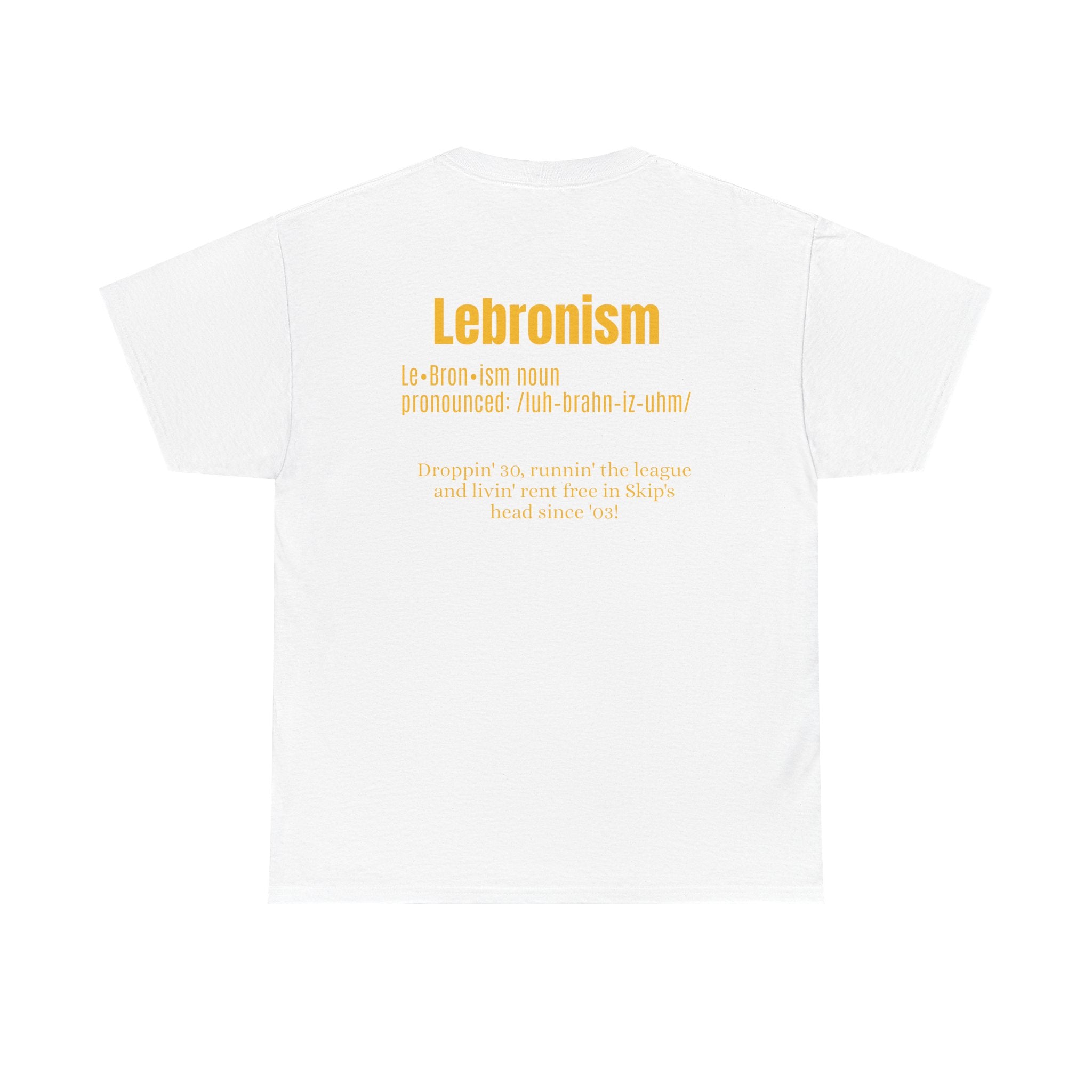 Lebronism II