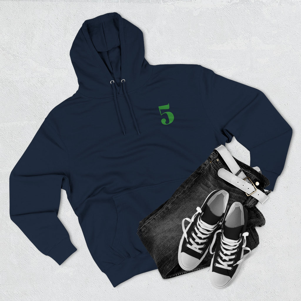 Welcome to the Ant Era: The Future Is Here Hoodie