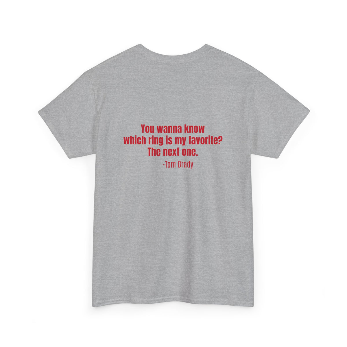Bradyism I