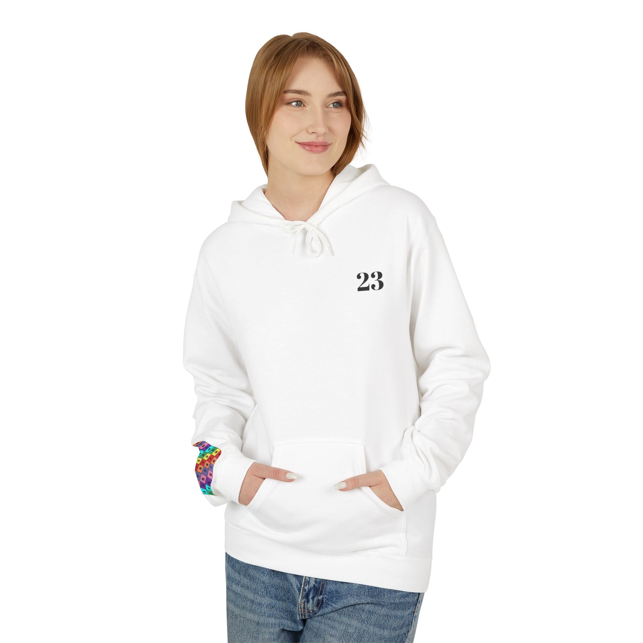 Crown Life Hoodie